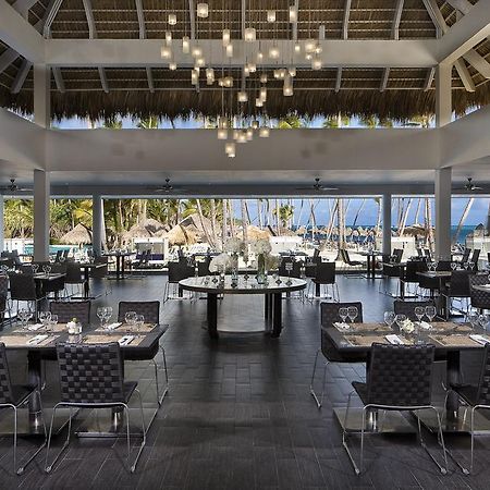 Melia Caribe Tropical All Inclusive (Adults Only) Пунта Кана Екстериор снимка