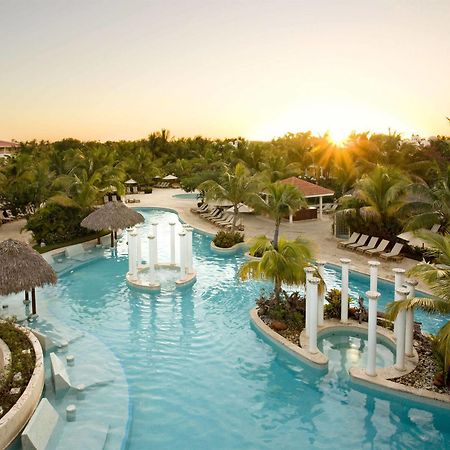 Melia Caribe Tropical All Inclusive (Adults Only) Пунта Кана Екстериор снимка