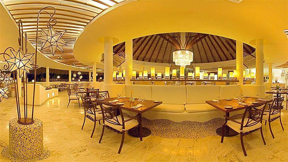 Melia Caribe Tropical All Inclusive (Adults Only) Пунта Кана Екстериор снимка