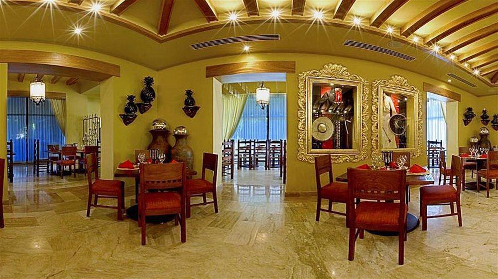 Melia Caribe Tropical All Inclusive (Adults Only) Пунта Кана Екстериор снимка
