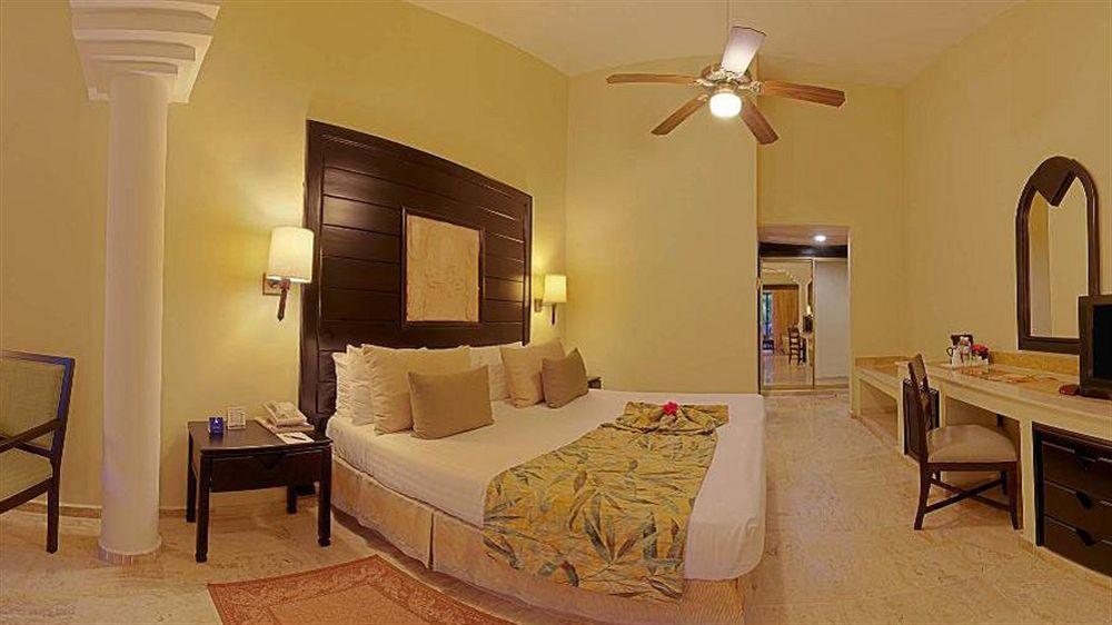 Melia Caribe Tropical All Inclusive (Adults Only) Пунта Кана Екстериор снимка