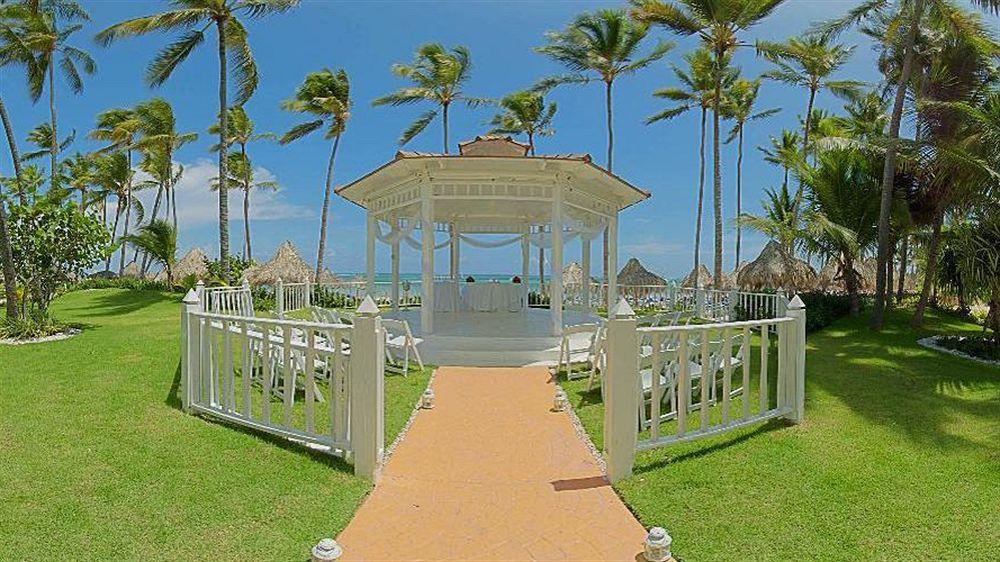 Melia Caribe Tropical All Inclusive (Adults Only) Пунта Кана Екстериор снимка