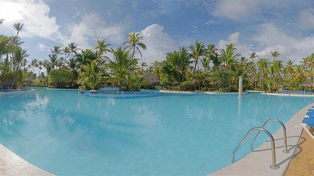 Melia Caribe Tropical All Inclusive (Adults Only) Пунта Кана Екстериор снимка