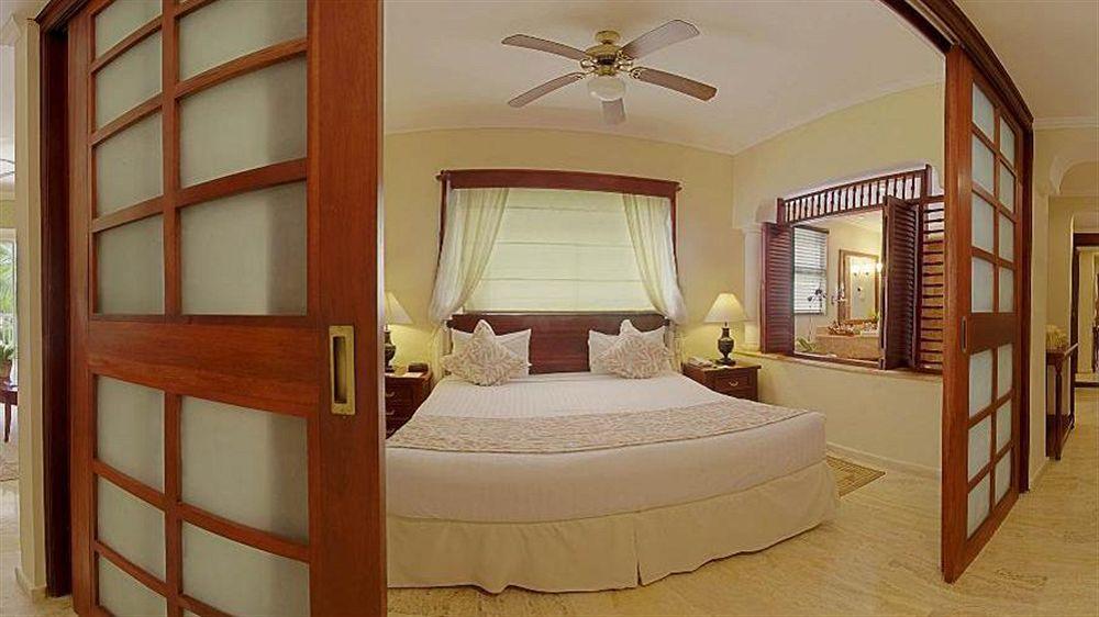 Melia Caribe Tropical All Inclusive (Adults Only) Пунта Кана Екстериор снимка