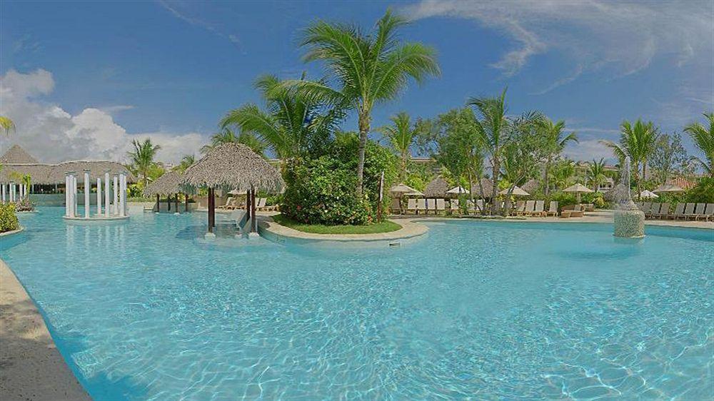 Melia Caribe Tropical All Inclusive (Adults Only) Пунта Кана Екстериор снимка