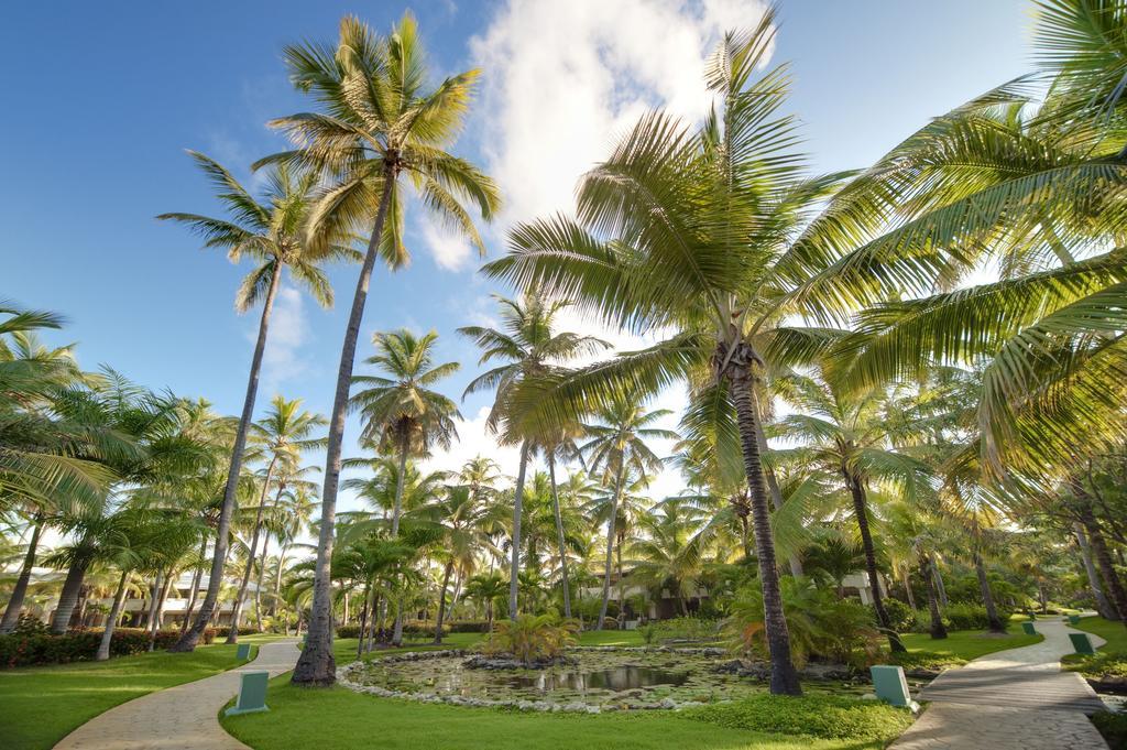 Melia Caribe Tropical All Inclusive (Adults Only) Пунта Кана Екстериор снимка