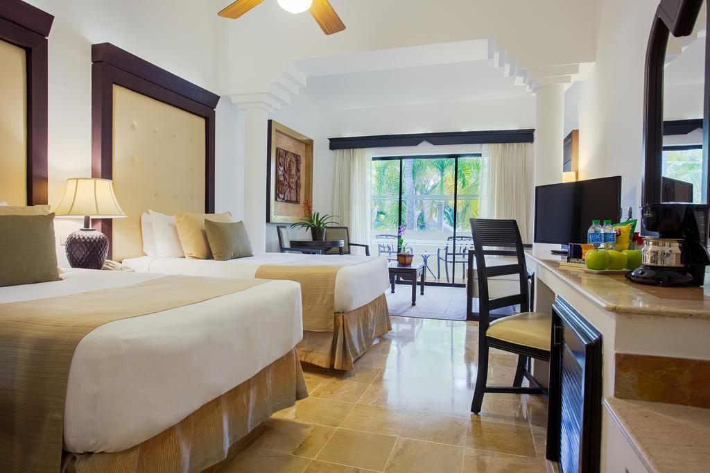 Melia Caribe Tropical All Inclusive (Adults Only) Пунта Кана Екстериор снимка