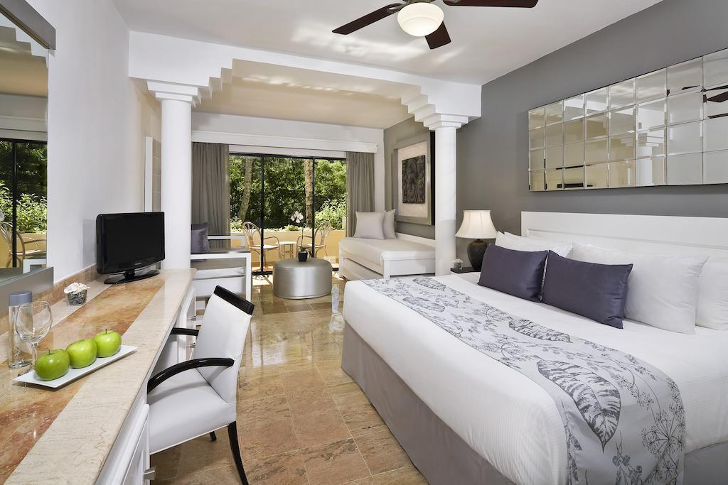 Melia Caribe Tropical All Inclusive (Adults Only) Пунта Кана Стая снимка