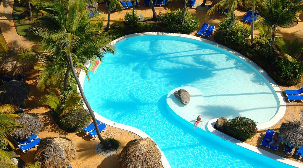 Melia Caribe Tropical All Inclusive (Adults Only) Пунта Кана Екстериор снимка