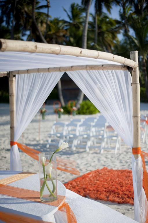 Melia Caribe Tropical All Inclusive (Adults Only) Пунта Кана Екстериор снимка