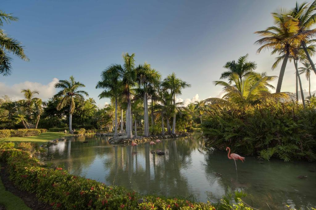 Melia Caribe Tropical All Inclusive (Adults Only) Пунта Кана Екстериор снимка