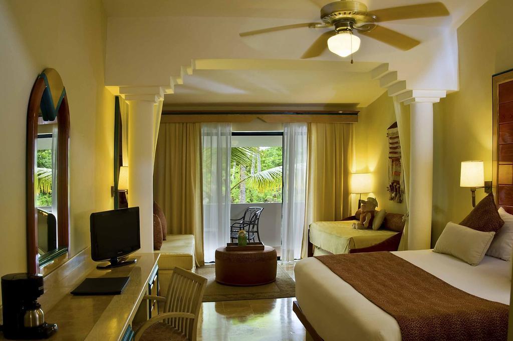 Melia Caribe Tropical All Inclusive (Adults Only) Пунта Кана Стая снимка
