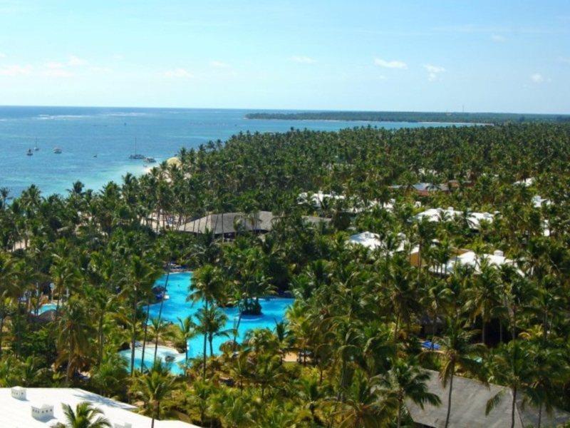 Melia Caribe Tropical All Inclusive (Adults Only) Пунта Кана Екстериор снимка