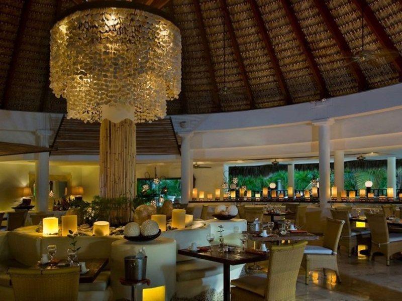 Melia Caribe Tropical All Inclusive (Adults Only) Пунта Кана Екстериор снимка