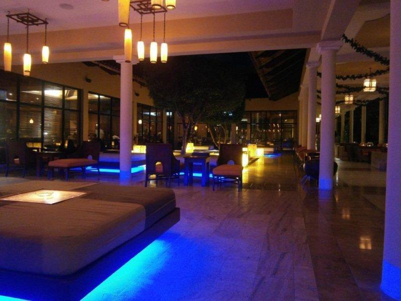 Melia Caribe Tropical All Inclusive (Adults Only) Пунта Кана Екстериор снимка