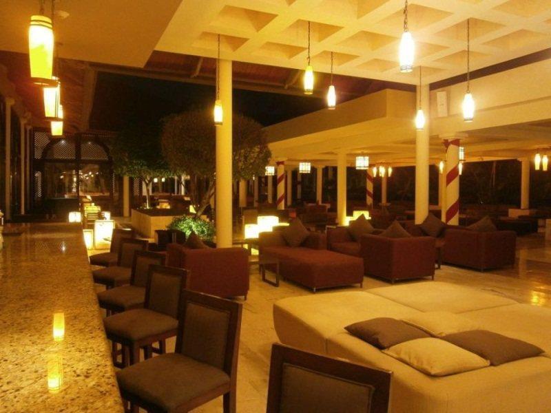 Melia Caribe Tropical All Inclusive (Adults Only) Пунта Кана Екстериор снимка