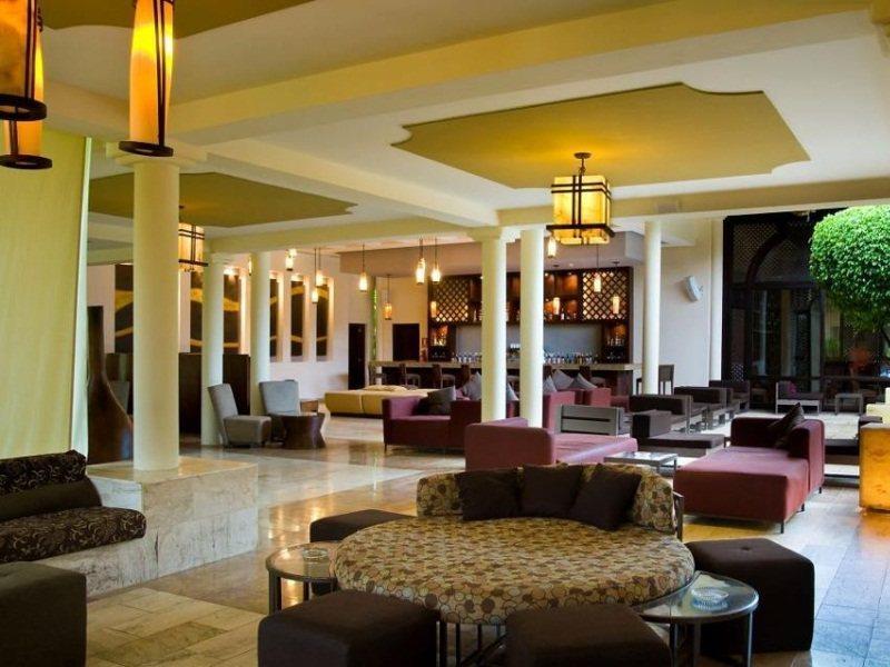 Melia Caribe Tropical All Inclusive (Adults Only) Пунта Кана Екстериор снимка