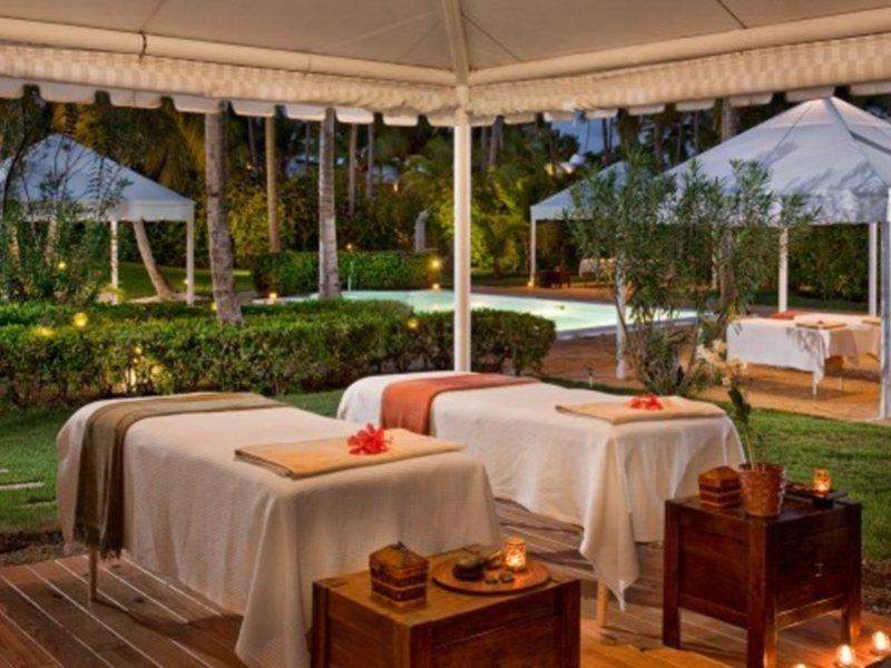 Melia Caribe Tropical All Inclusive (Adults Only) Пунта Кана Екстериор снимка