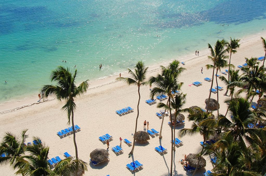 Melia Caribe Tropical All Inclusive (Adults Only) Пунта Кана Съоръжения снимка