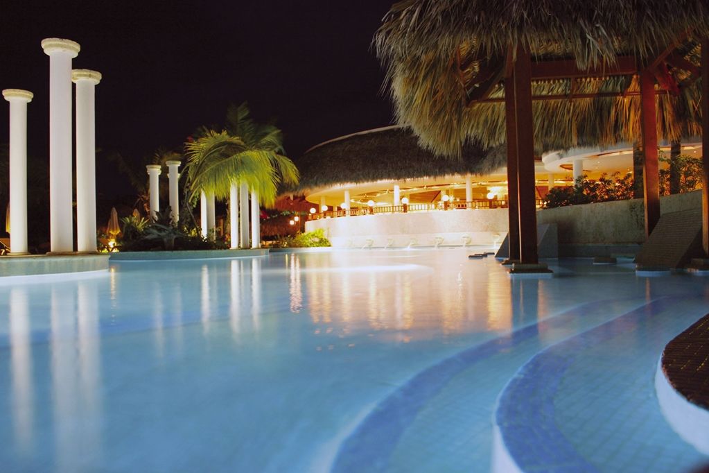 Melia Caribe Tropical All Inclusive (Adults Only) Пунта Кана Съоръжения снимка
