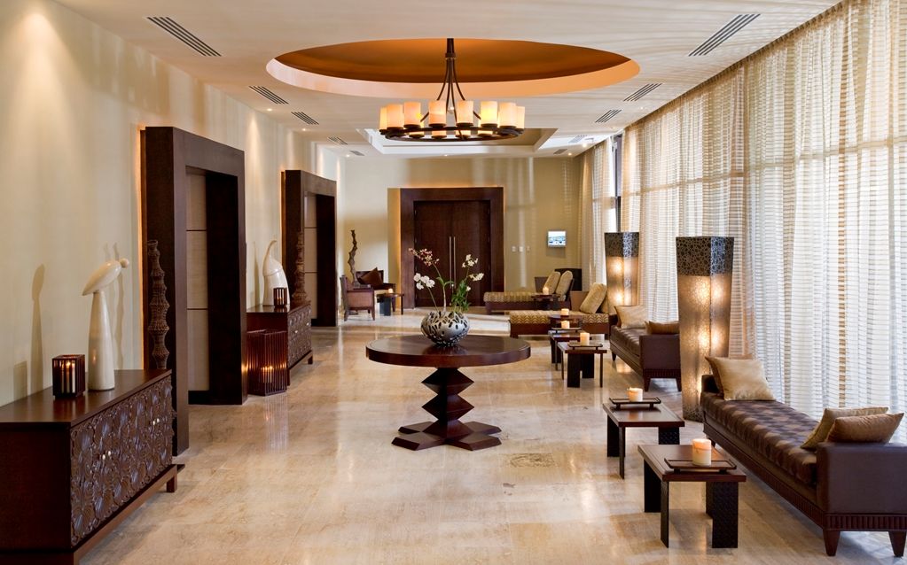 Melia Caribe Tropical All Inclusive (Adults Only) Пунта Кана Интериор снимка