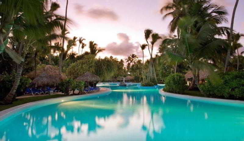 Melia Caribe Tropical All Inclusive (Adults Only) Пунта Кана Екстериор снимка