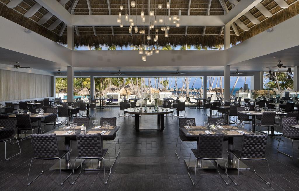 Melia Caribe Tropical All Inclusive (Adults Only) Пунта Кана Екстериор снимка