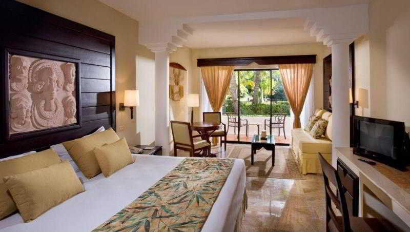 Melia Caribe Tropical All Inclusive (Adults Only) Пунта Кана Екстериор снимка