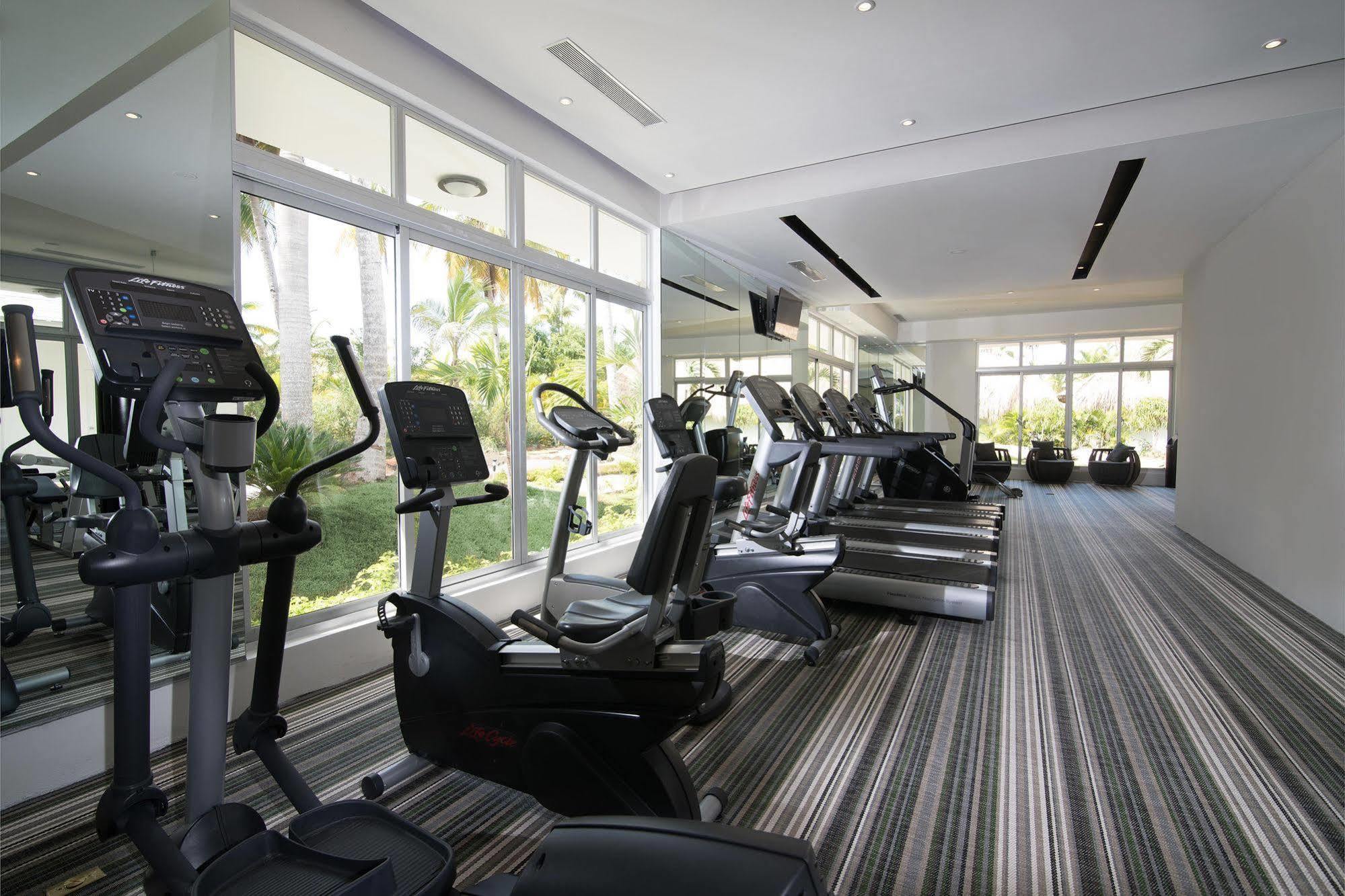 Melia Caribe Tropical All Inclusive (Adults Only) Пунта Кана Екстериор снимка