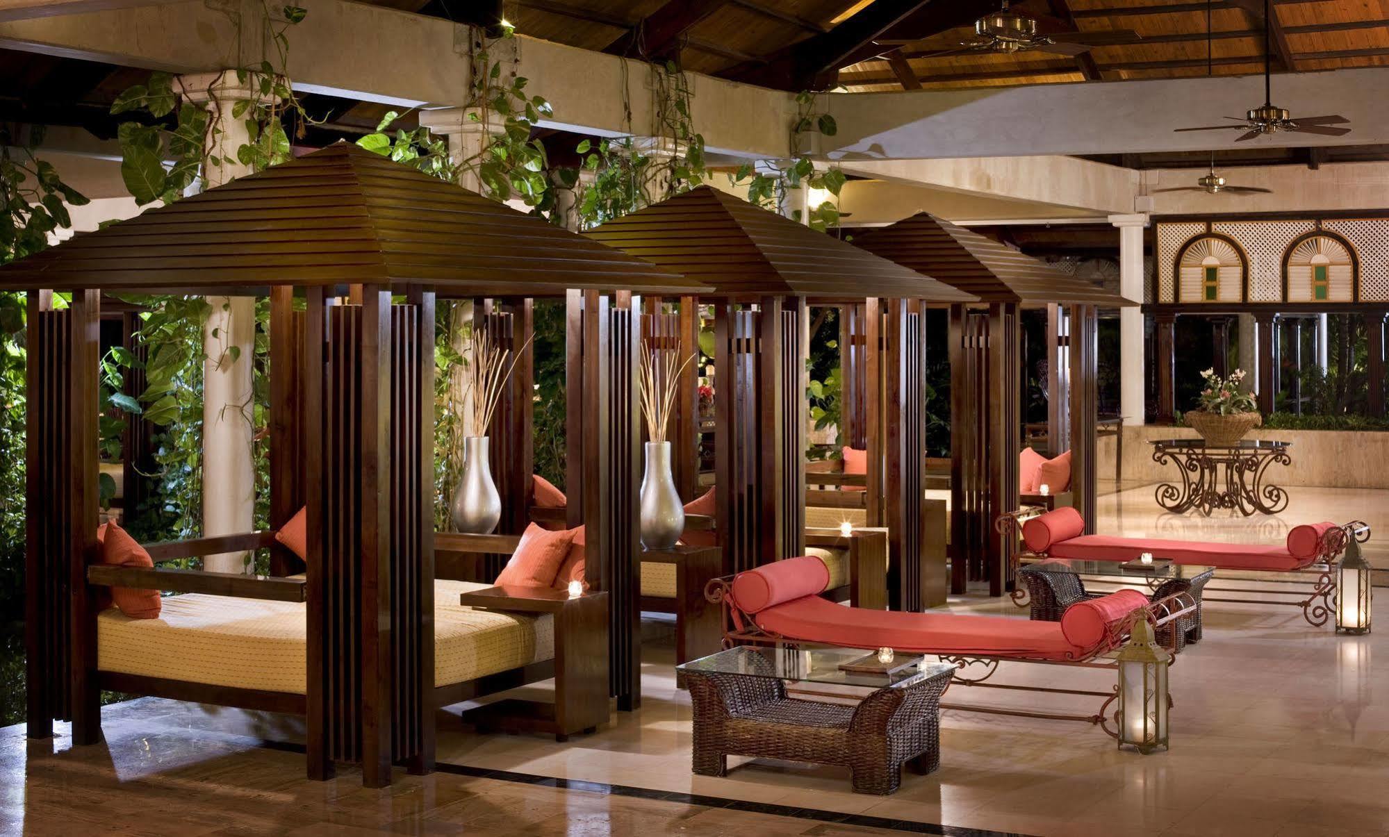 Melia Caribe Tropical All Inclusive (Adults Only) Пунта Кана Интериор снимка