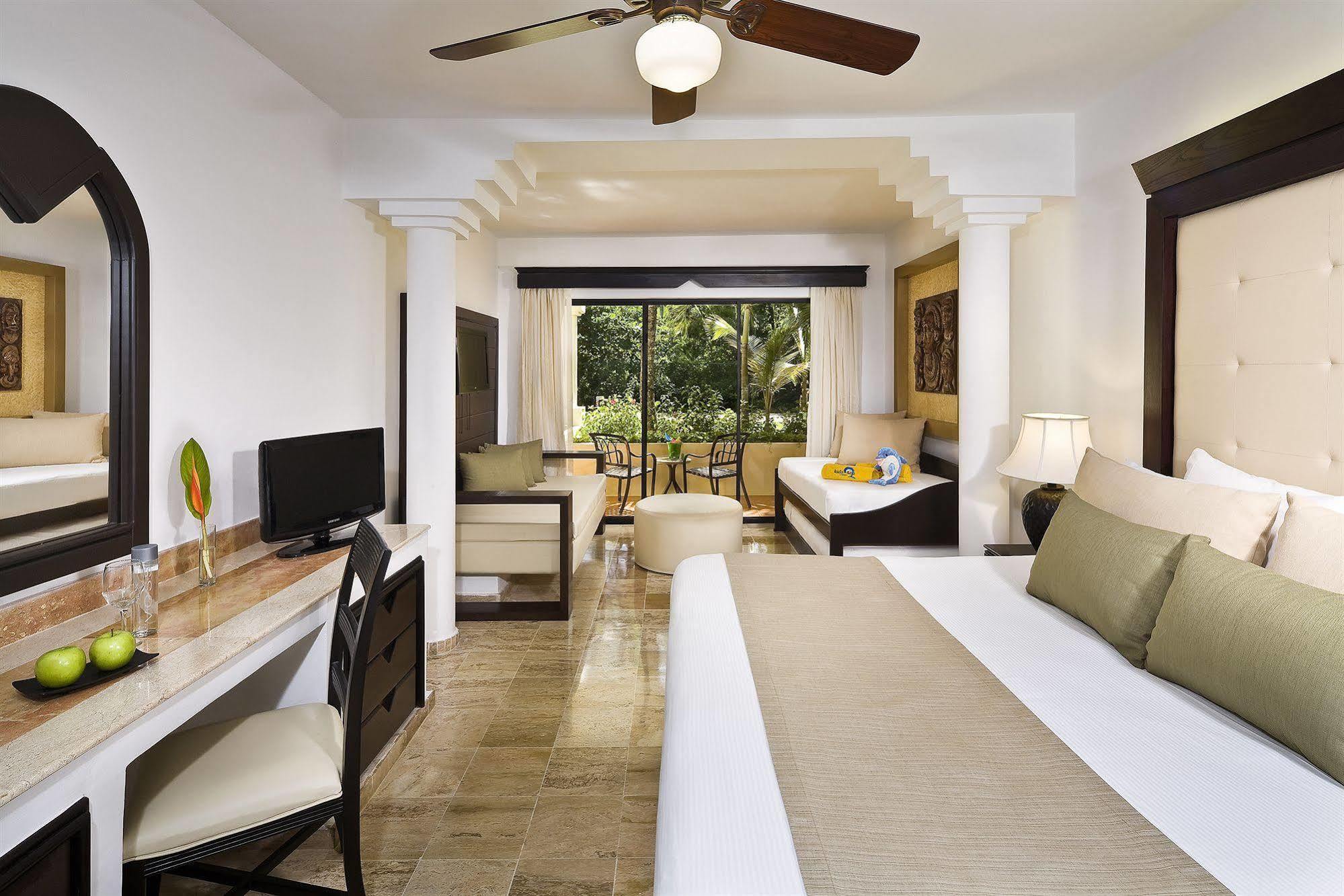 Melia Caribe Tropical All Inclusive (Adults Only) Пунта Кана Екстериор снимка