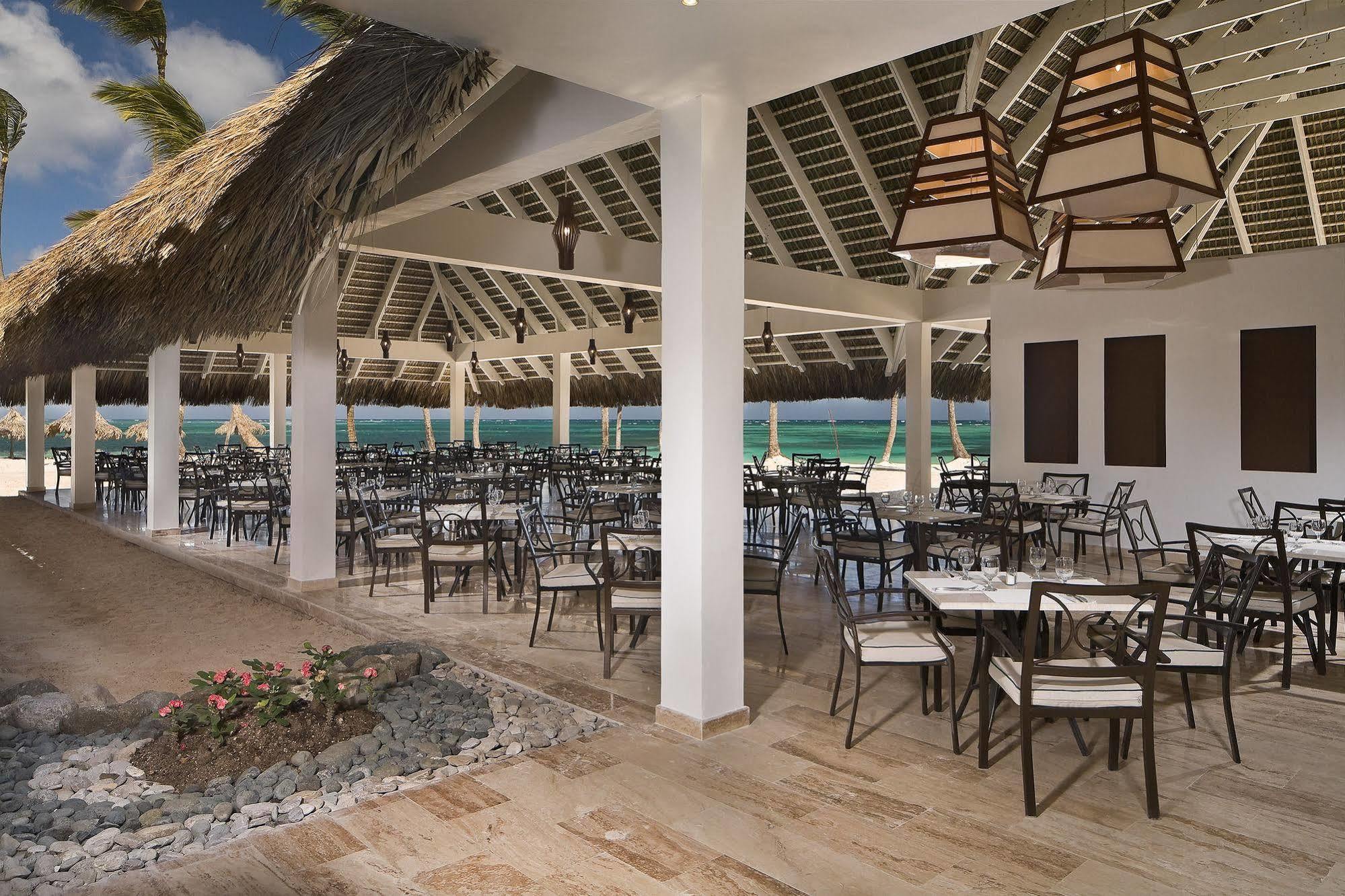 Melia Caribe Tropical All Inclusive (Adults Only) Пунта Кана Екстериор снимка