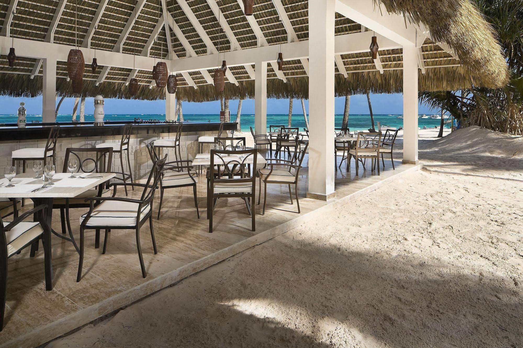 Melia Caribe Tropical All Inclusive (Adults Only) Пунта Кана Екстериор снимка
