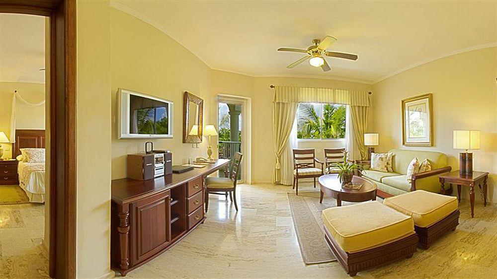 Melia Caribe Tropical All Inclusive (Adults Only) Пунта Кана Екстериор снимка